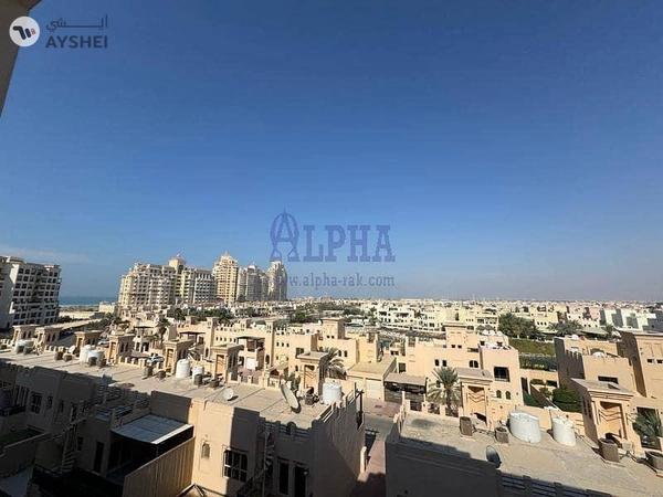 Al Hamra Marina Residences, Al Hamra Village, Ras Al Khaimah