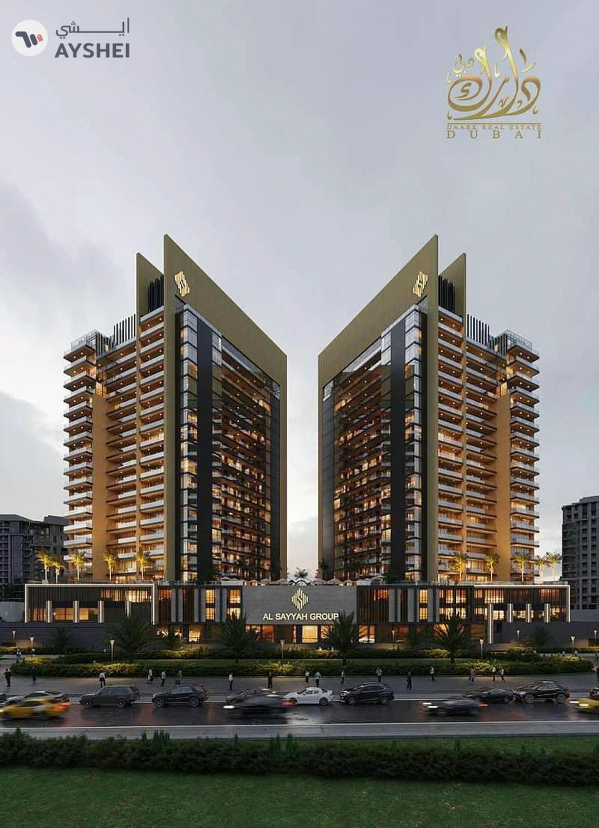 5 YRS post handover-Flexible PP-fully furnished-9-9