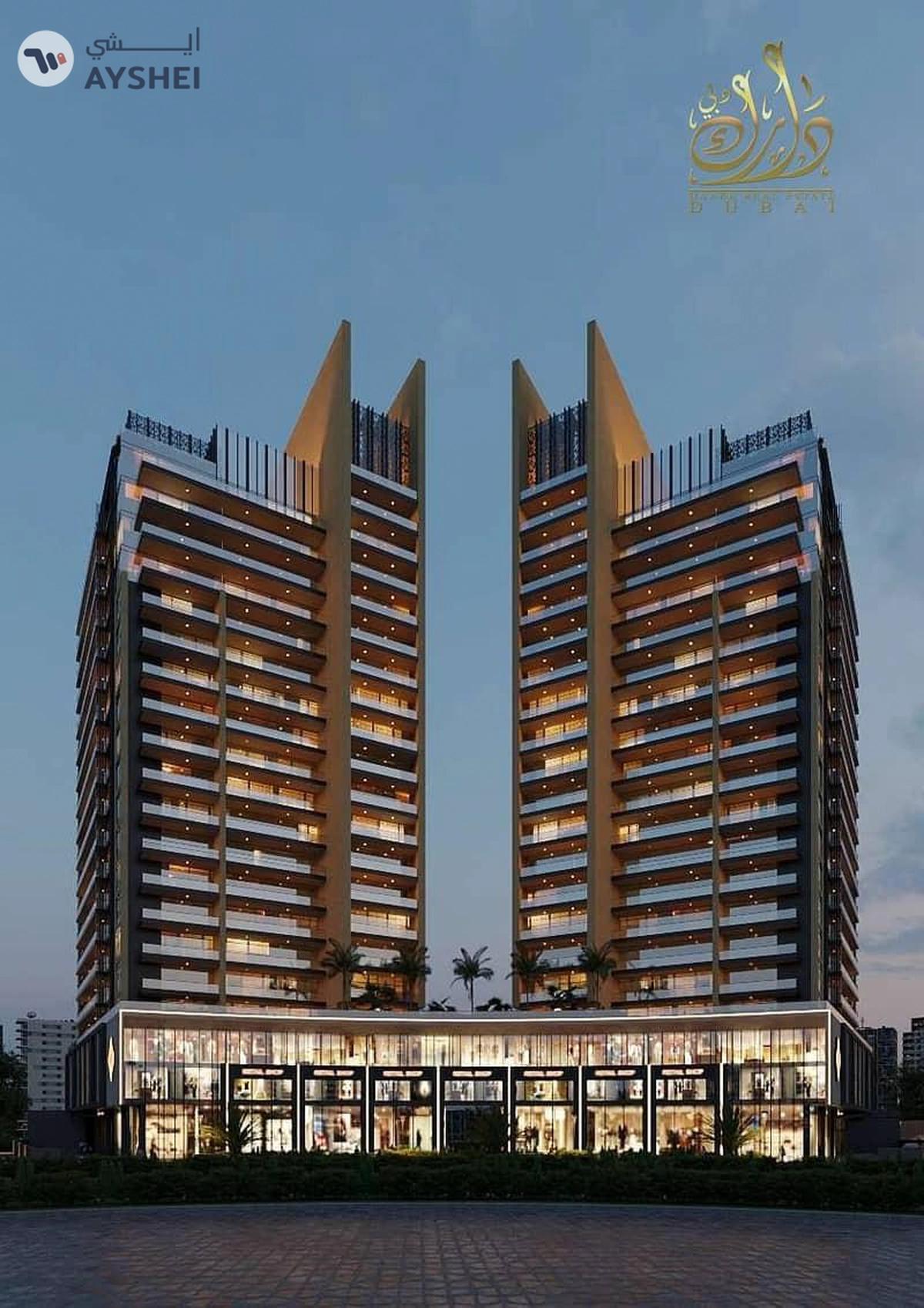 5 YRS post handover-Flexible PP-fully furnished-0-portrait