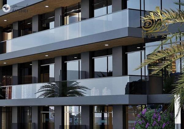 5 YRS post handover-Flexible PP-fully furnished