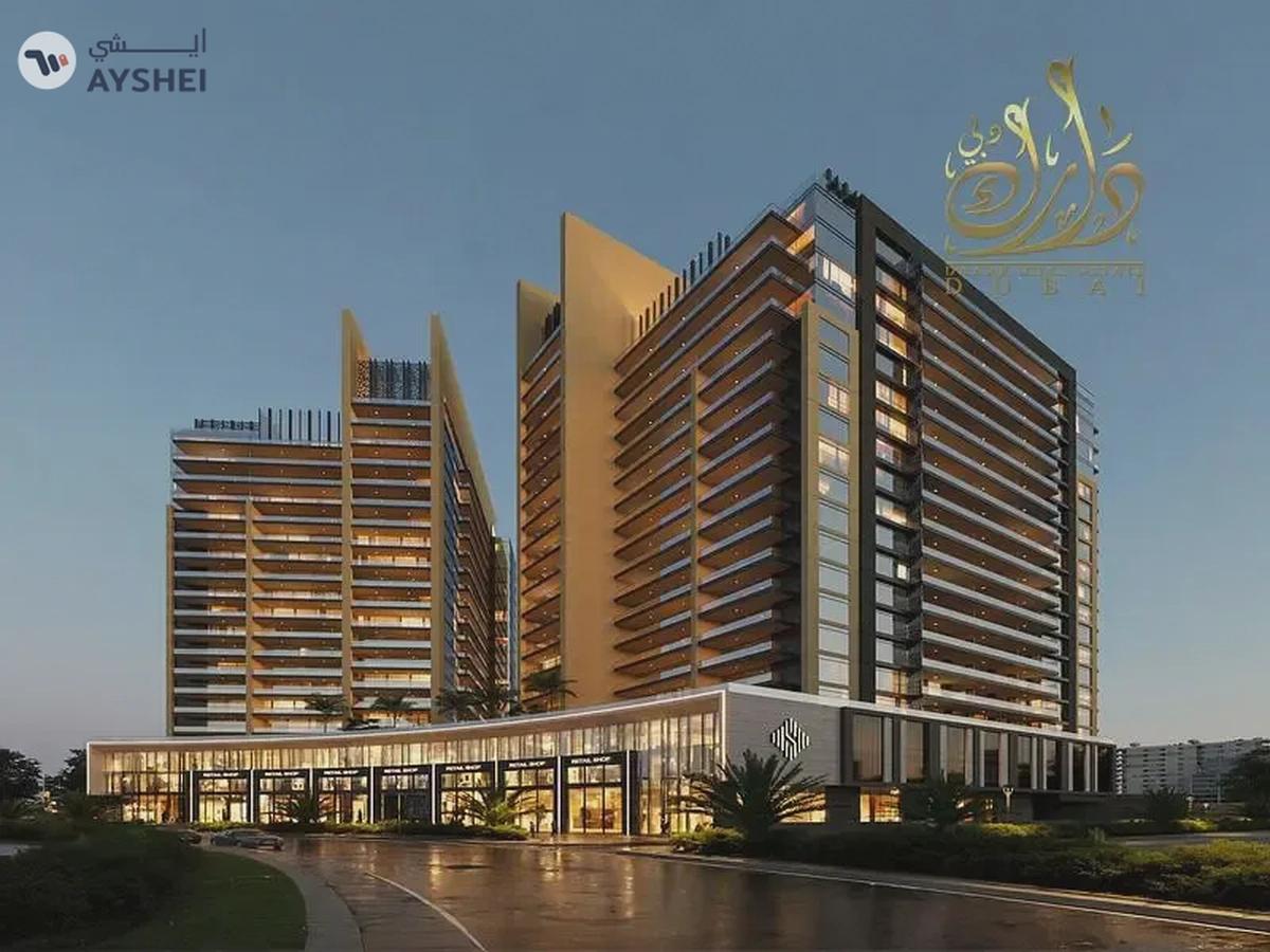 5 YRS post handover-Flexible PP-fully furnished-8-8