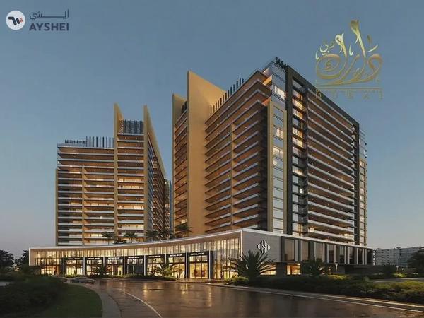 5 YRS post handover-Flexible PP-fully furnished