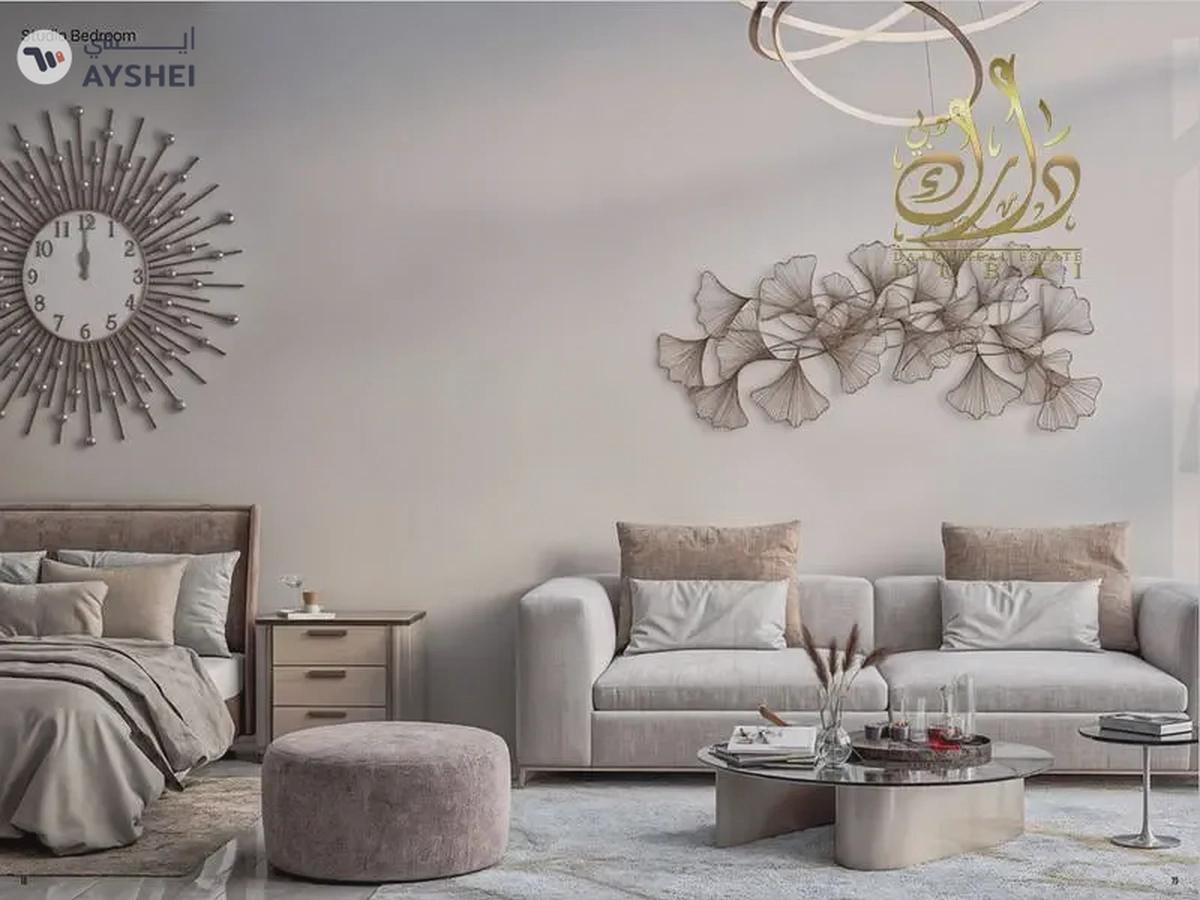 5 YRS post handover-Flexible PP-fully furnished-4-4