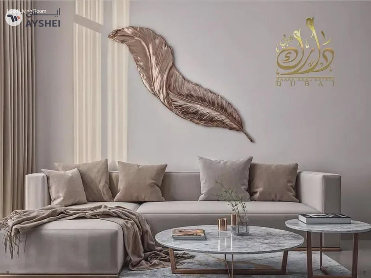 5 YRS post handover-Flexible PP-fully furnished-6-6