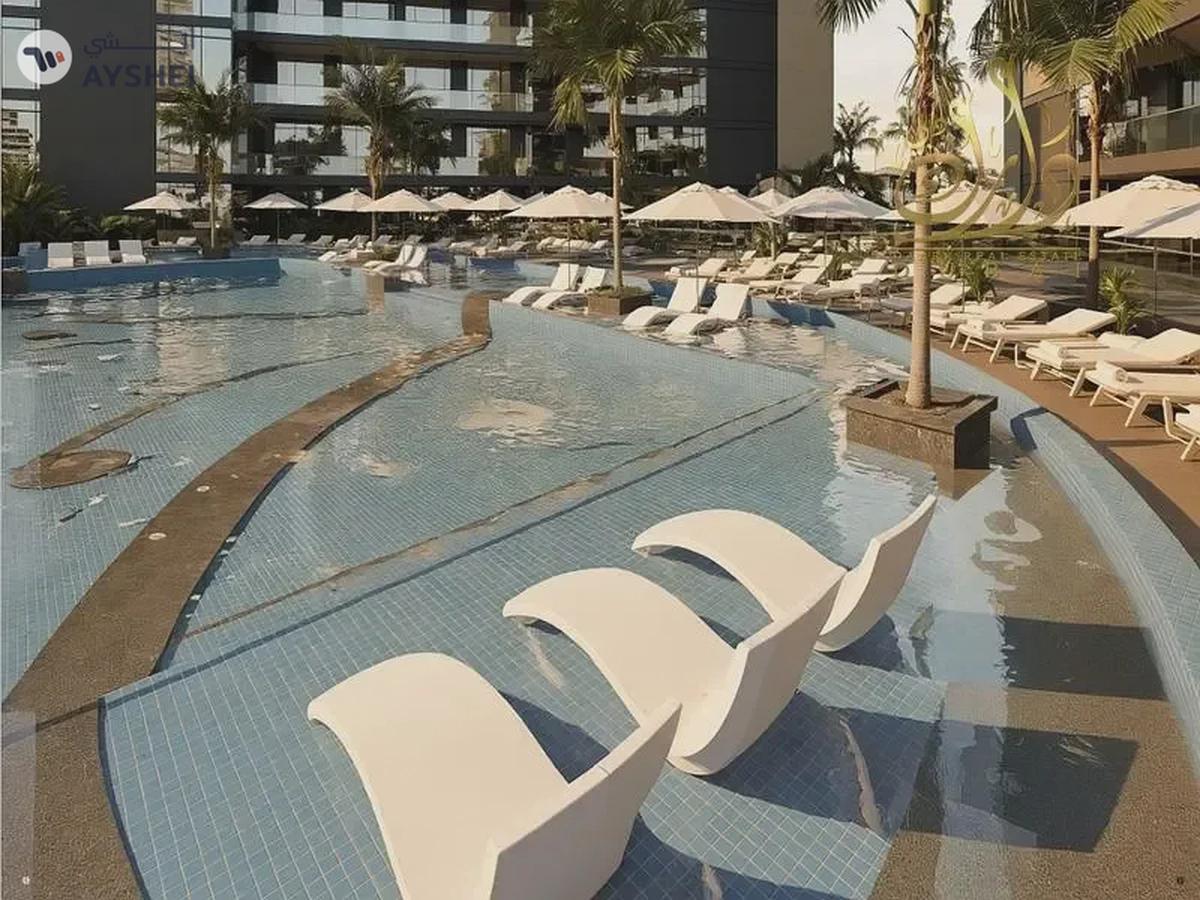 5 YRS post handover-Flexible PP-fully furnished-5-5