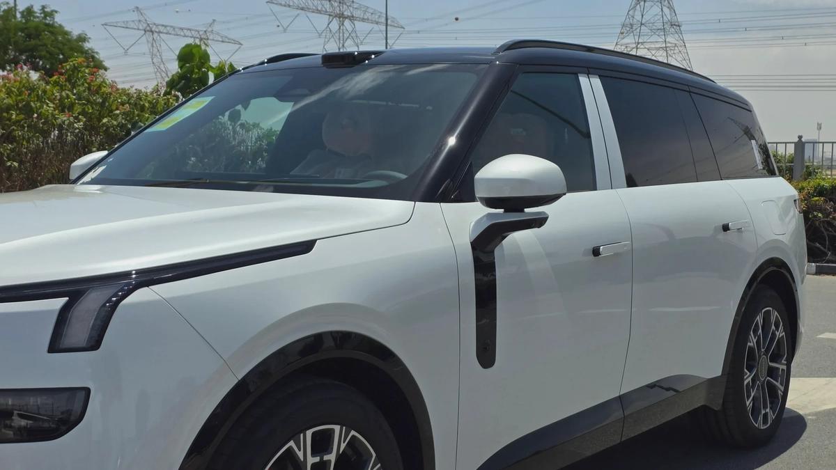 Lynk & Co 900 (White)-5-5