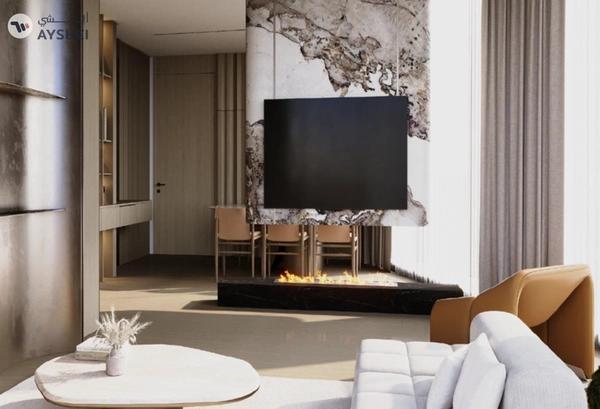 APARTMENT FOR SALE IN BINGHATTI HILLS, DUBAI SCIENCE PARK