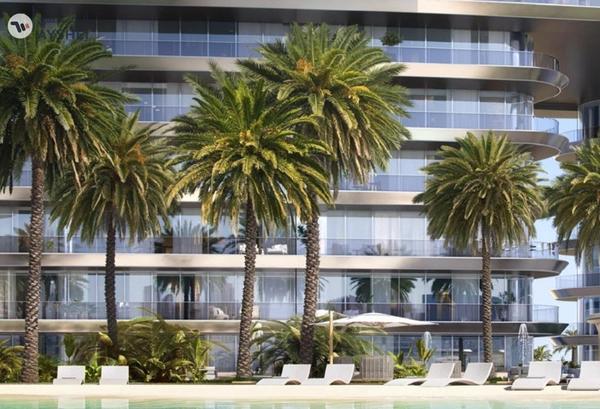 APARTMENT FOR SALE IN BINGHATTI HILLS, DUBAI SCIENCE PARK