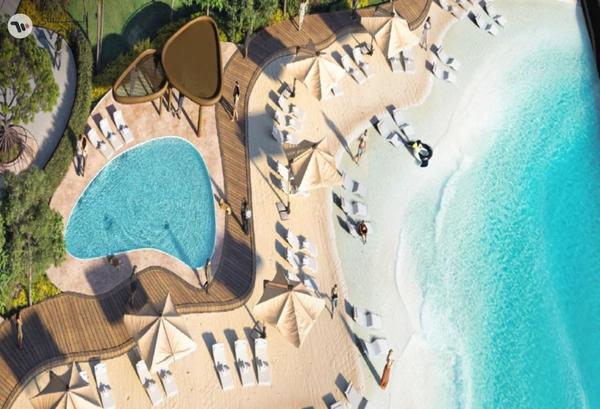 APARTMENT FOR SALE IN BINGHATTI HILLS, DUBAI SCIENCE PARK