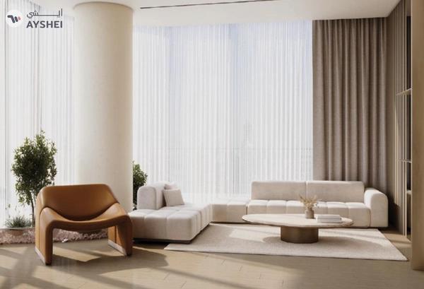 APARTMENT FOR SALE IN BINGHATTI HILLS, DUBAI SCIENCE PARK