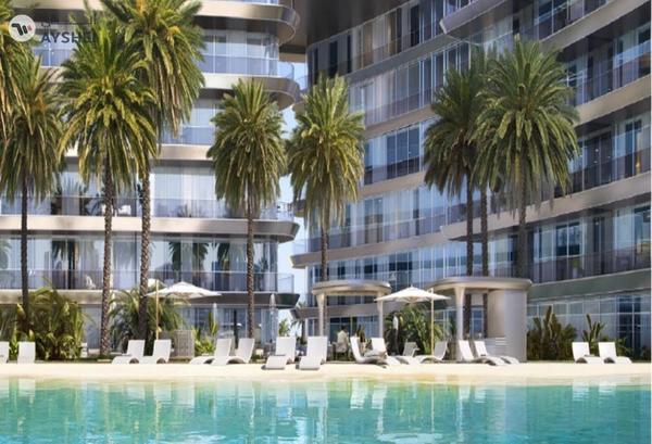 APARTMENT FOR SALE IN BINGHATTI HILLS, DUBAI SCIENCE PARK