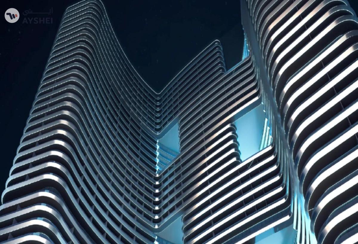 APARTMENT FOR SALE IN BINGHATTI HILLS, DUBAI SCIENCE PARK-7-7