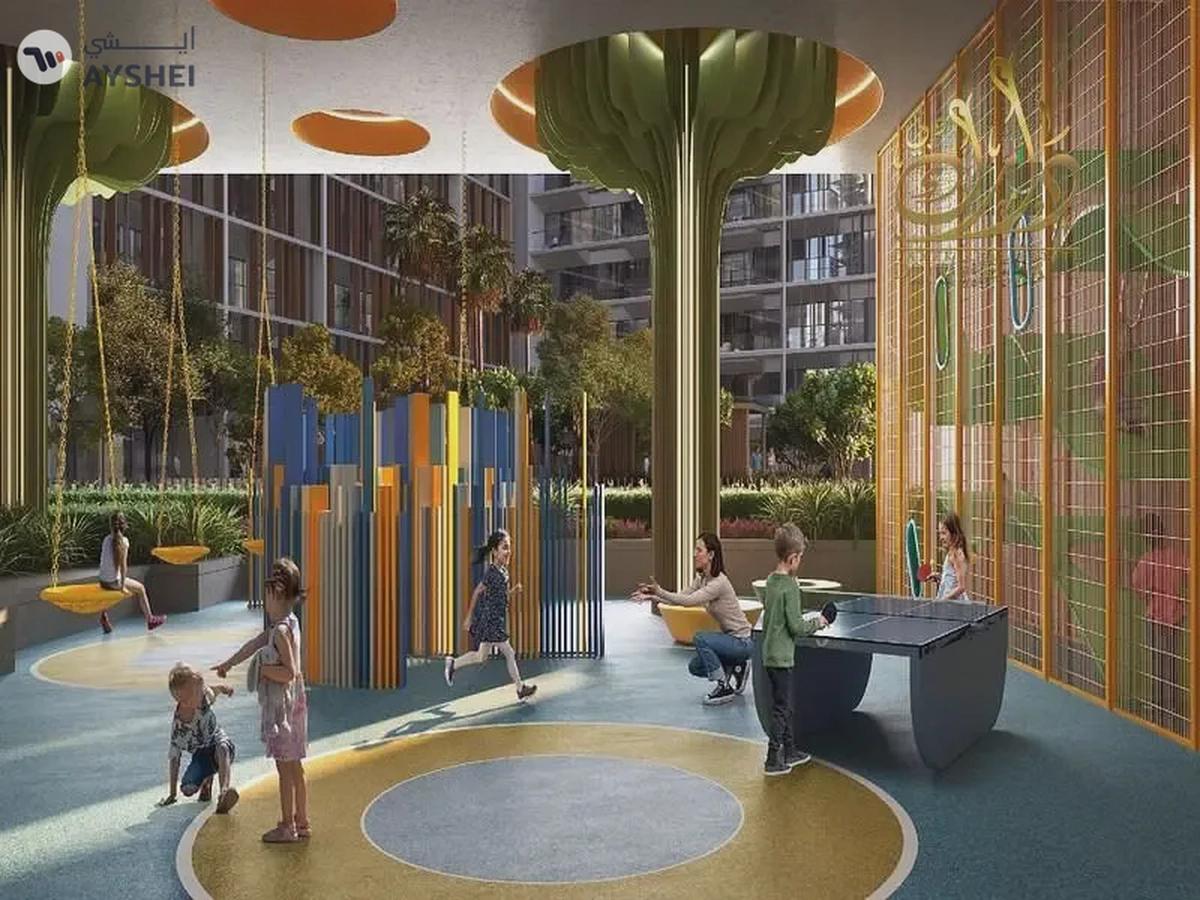 PARK VIEW - 55% MORTGAGE - GREEN COMMUNITY - DEC 2027 - LUXURY HOMES-2-2