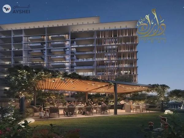 PARK VIEW - 55% MORTGAGE - GREEN COMMUNITY - DEC 2027 - LUXURY HOMES