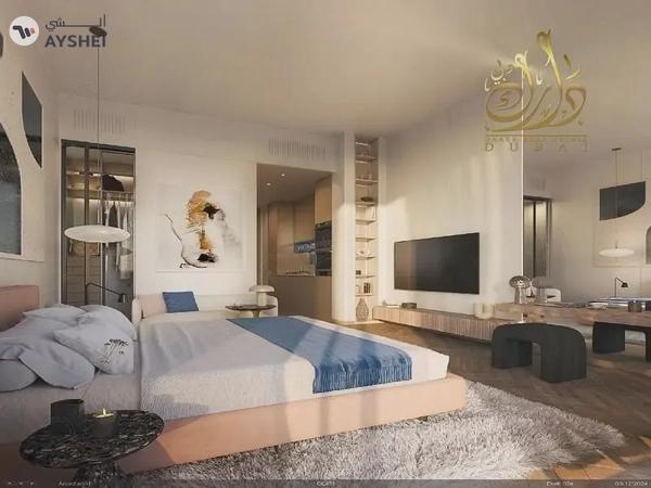 PARK VIEW - 55% MORTGAGE - GREEN COMMUNITY - DEC 2027 - LUXURY HOMES