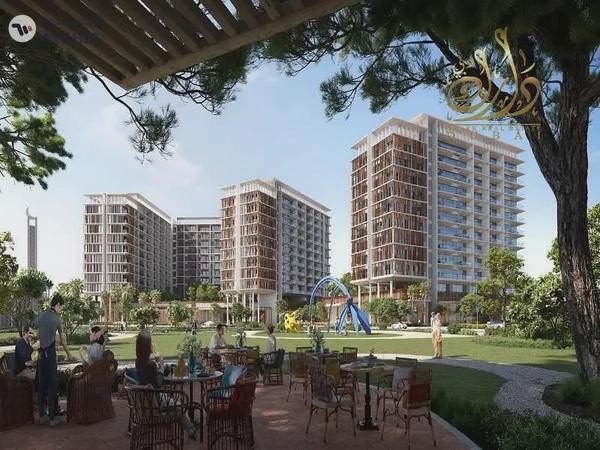 PARK VIEW - 55% MORTGAGE - GREEN COMMUNITY - DEC 2027 - LUXURY HOMES