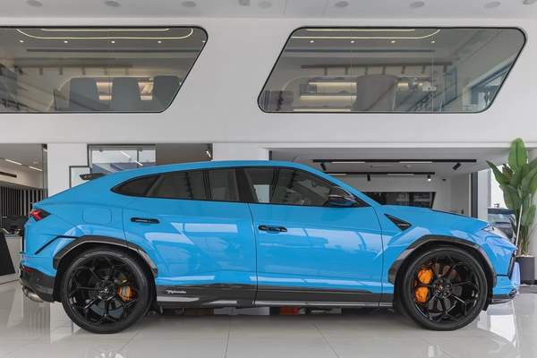Lamborghini Urus | Performante | Perfect condition | Fully Service History 2023