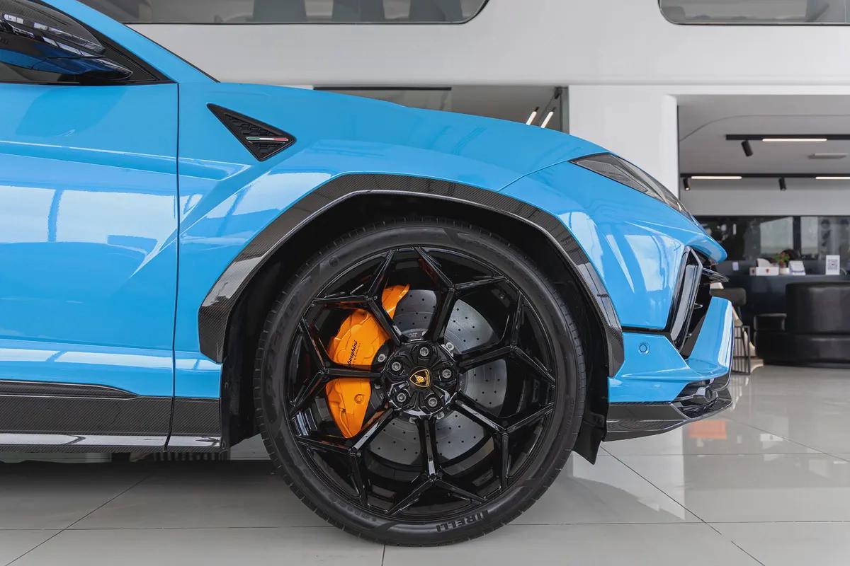 Lamborghini Urus | Performante | Perfect condition | Fully Service History 2023-7-7