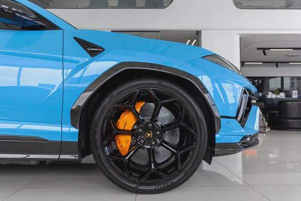 Lamborghini Urus | Performante | Perfect condition | Fully Service History 2023