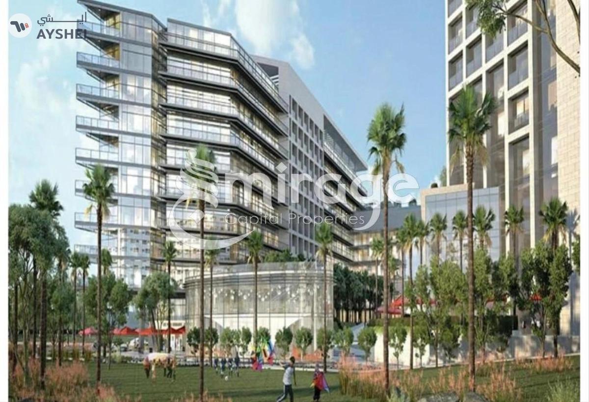 APARTMENT FOR SALE IN PARK VIEW, SAADIYAT ISLAND-9-9