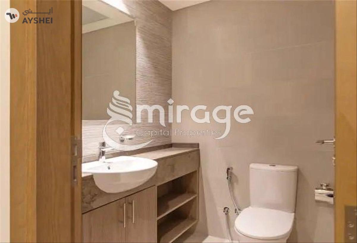 APARTMENT FOR SALE IN PARK VIEW, SAADIYAT ISLAND-1-1