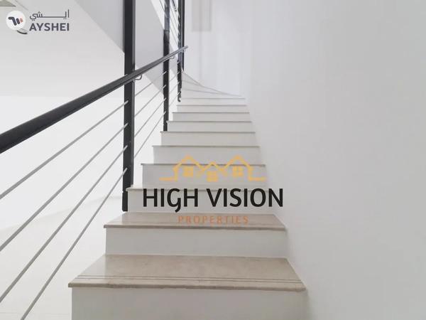 Contemporary Style, Al Reef Villas, Al Reef, Abu Dhabi