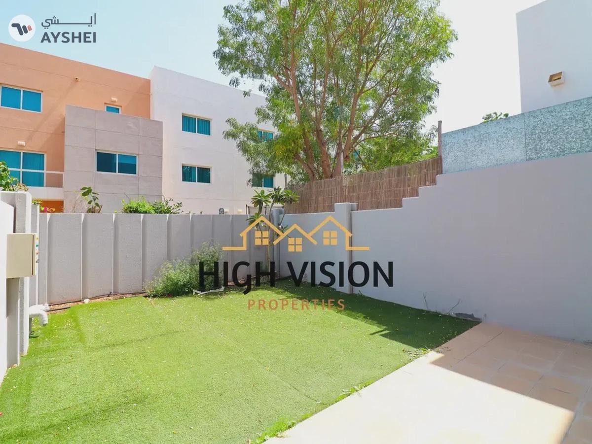 Contemporary Style, Al Reef Villas, Al Reef, Abu Dhabi-15-15