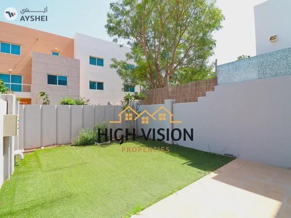 Contemporary Style, Al Reef Villas, Al Reef, Abu Dhabi