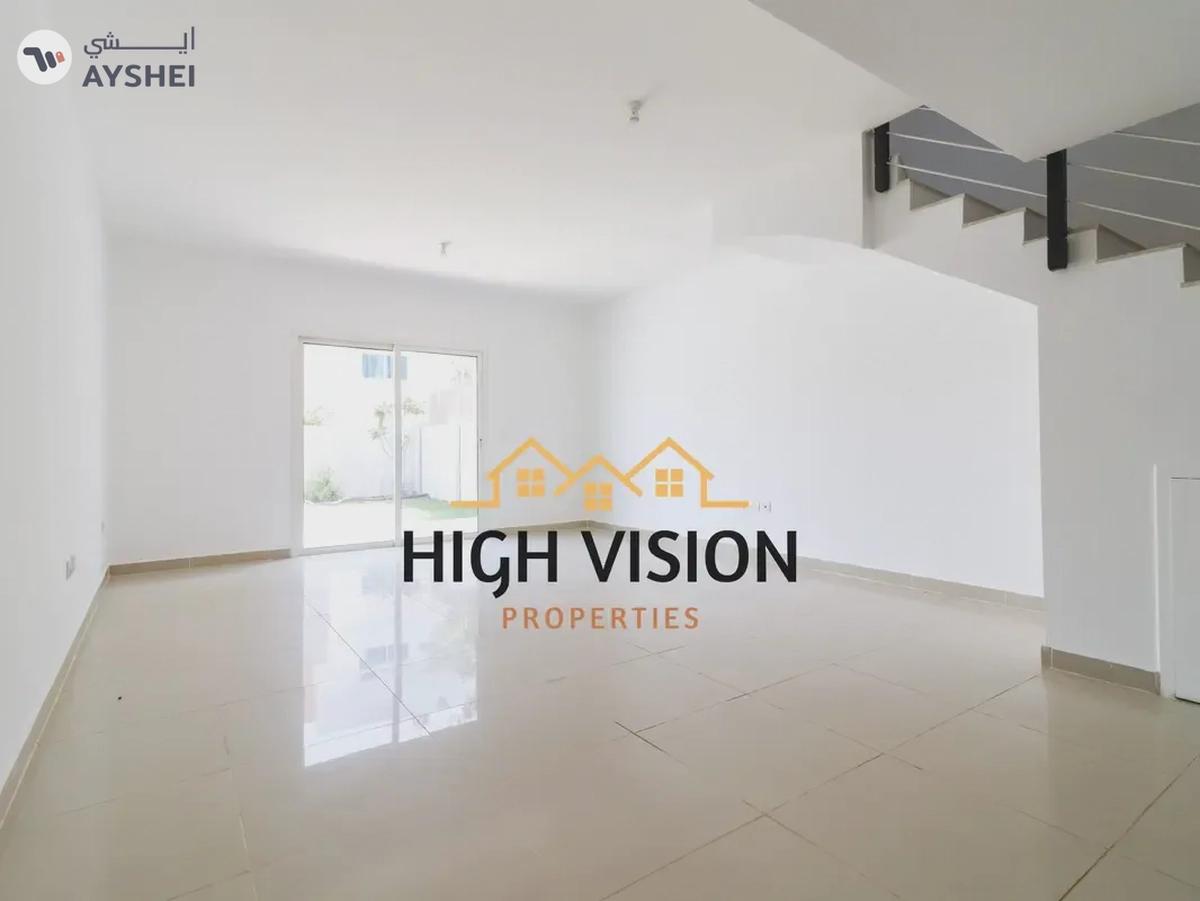 Contemporary Style, Al Reef Villas, Al Reef, Abu Dhabi-17-17