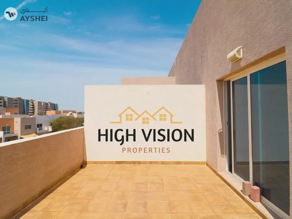 Contemporary Style, Al Reef Villas, Al Reef, Abu Dhabi