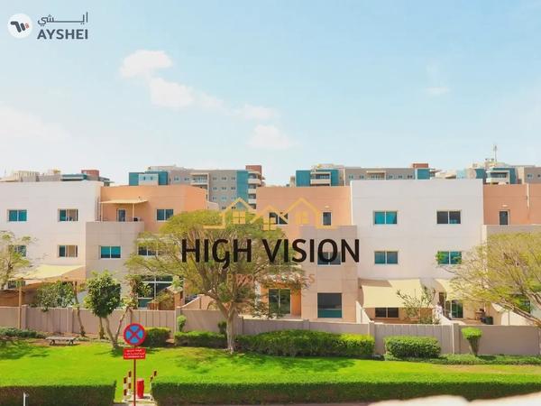 Contemporary Style, Al Reef Villas, Al Reef, Abu Dhabi