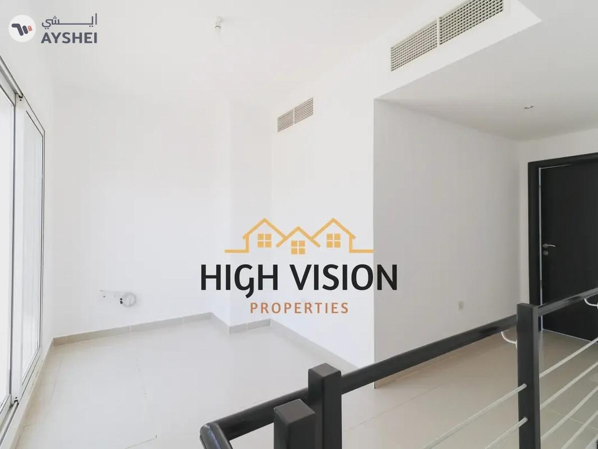 Contemporary Style, Al Reef Villas, Al Reef, Abu Dhabi-2-2