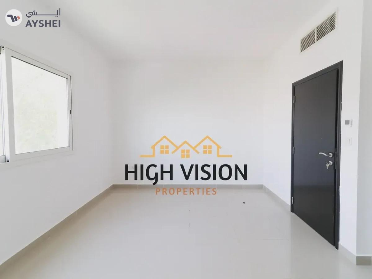 Contemporary Style, Al Reef Villas, Al Reef, Abu Dhabi-5-5