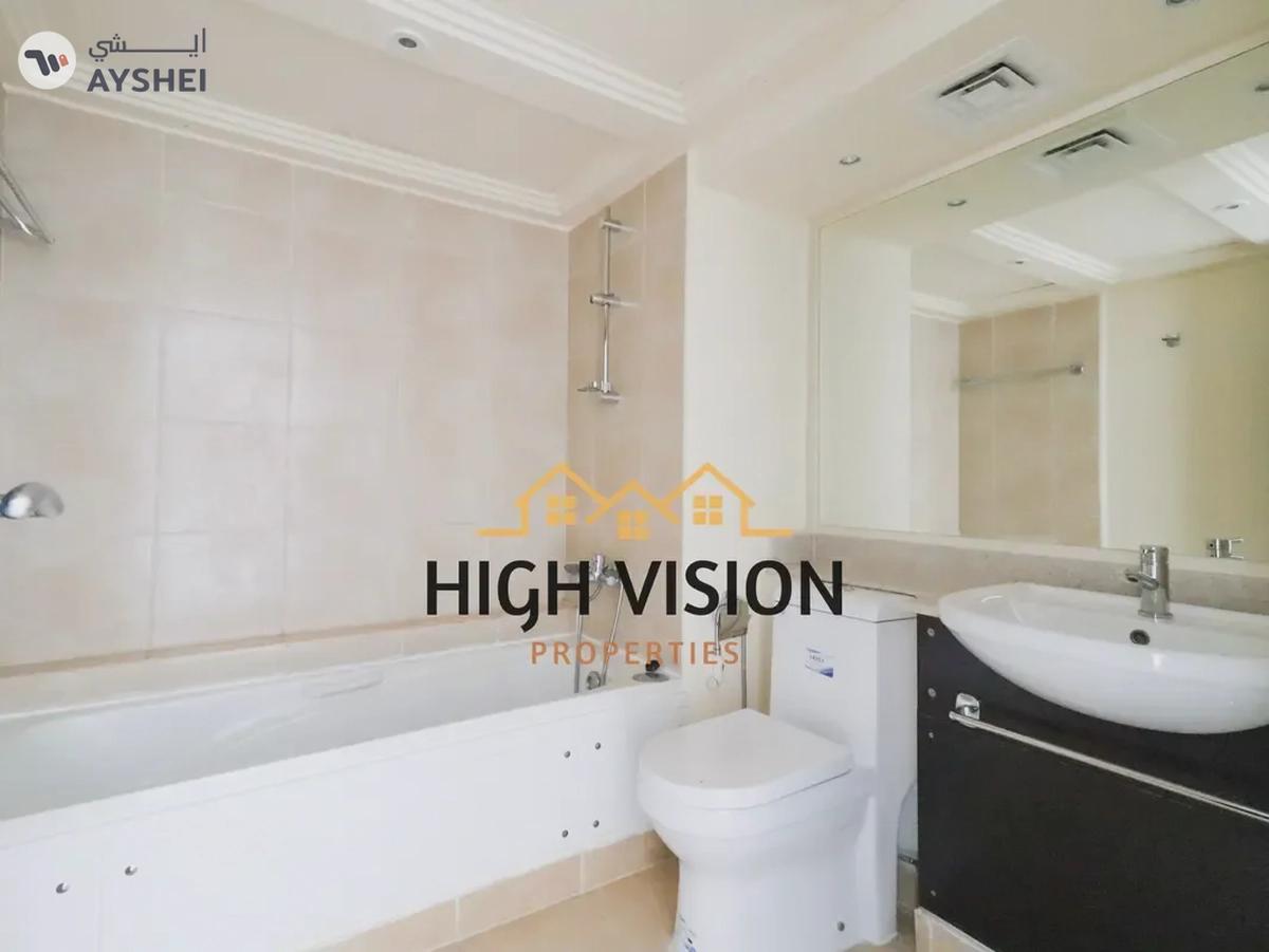 Contemporary Style, Al Reef Villas, Al Reef, Abu Dhabi-8-8