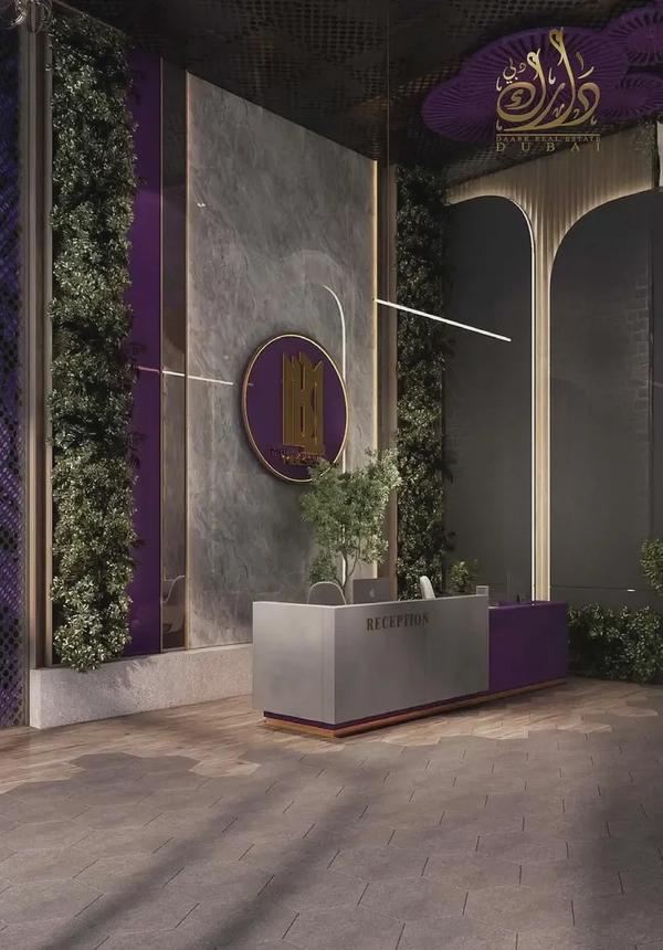 Marina Lifestyle | Near JBR | Luxury JLT Studio | 9% ROI