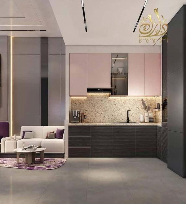 Marina Lifestyle | Near JBR | Luxury JLT Studio | 9% ROI