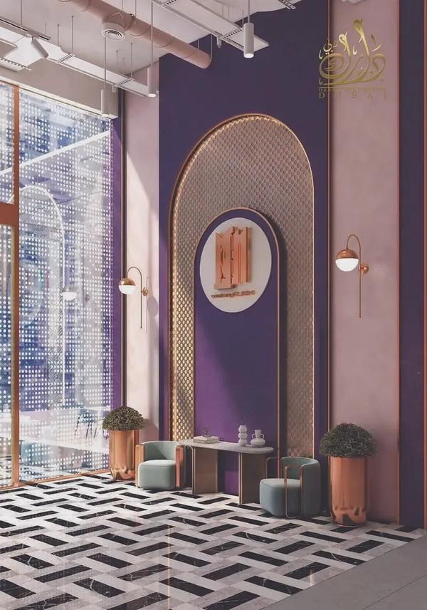 Marina Lifestyle | Near JBR | Luxury JLT Studio | 9% ROI
