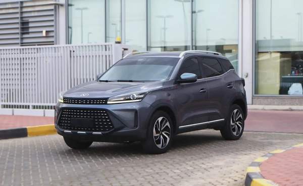 Kaiyi X3 Pro Flagship - 2024 Model - GCC specs