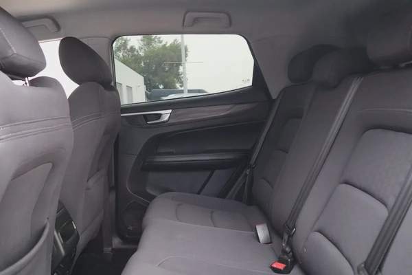 Kaiyi X3 Pro Flagship - 2024 Model - GCC specs