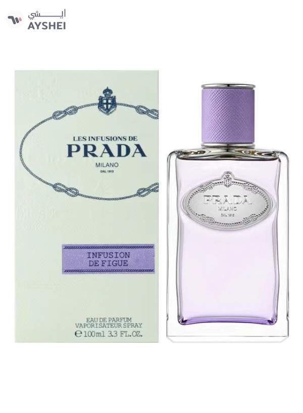 PRADA Infusion De Figue (U) Edp 100ml