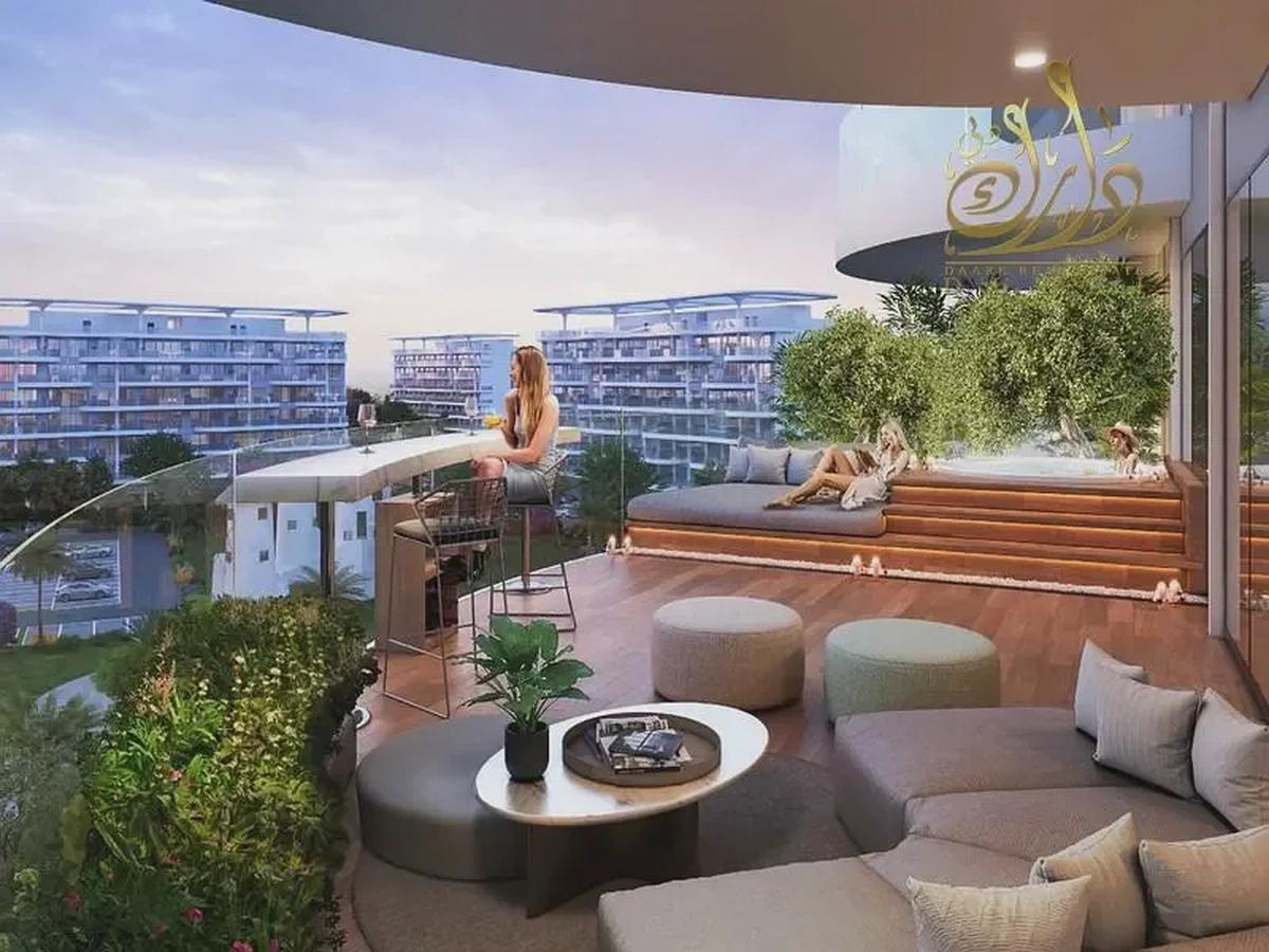 HIGH DEMAND | WATERFRONT APARTMENT l NEW OFFERS-3-3