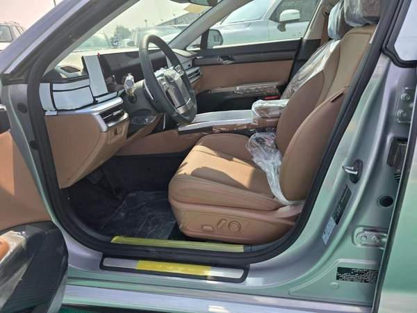 Hyundai Azera 3.5L V6 Premium
