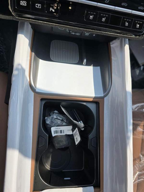 Hyundai Azera 3.5L V6 Premium