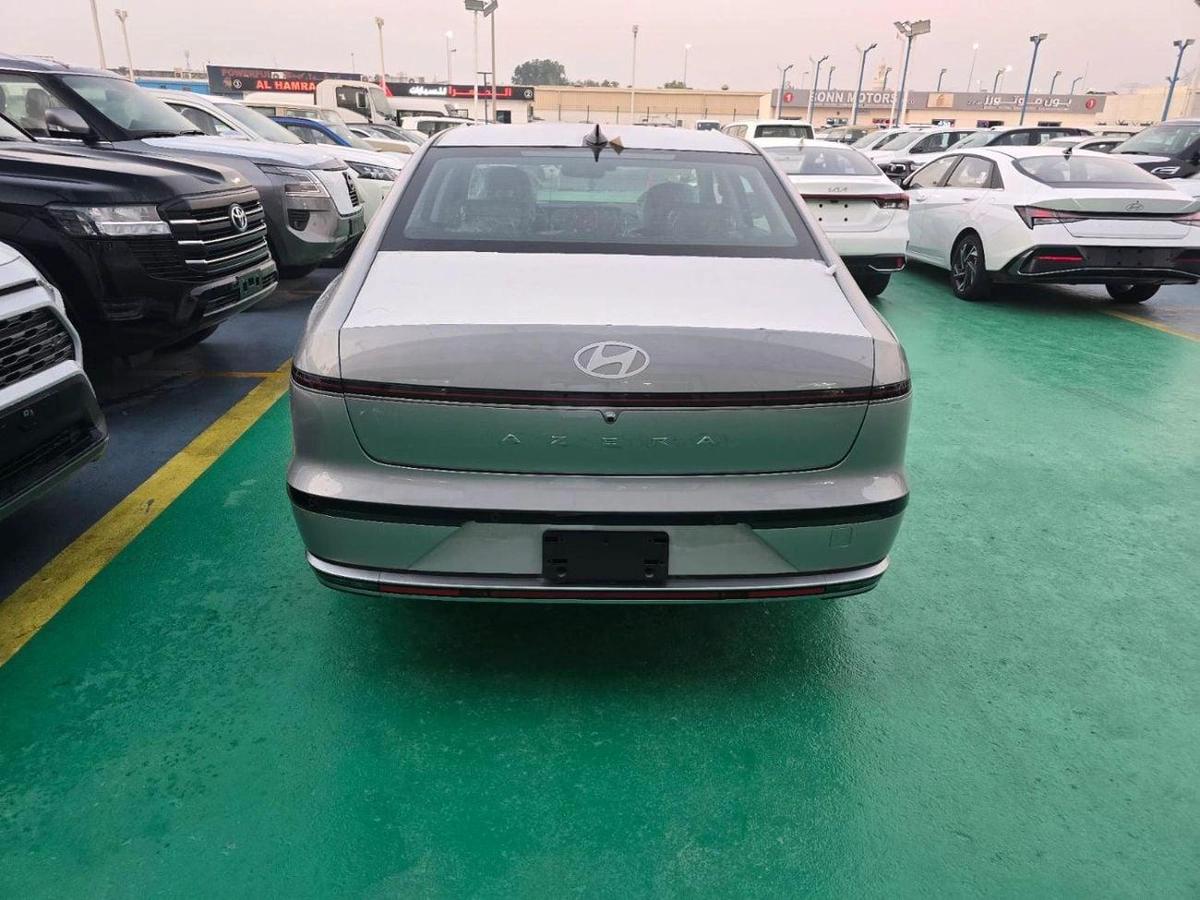 Hyundai Azera 3.5L V6 Premium-15-15