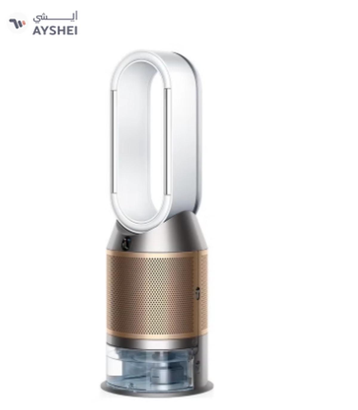 Dyson Purifier Humidify+Cool Formaldehyde PH04 White /Gold-0-portrait
