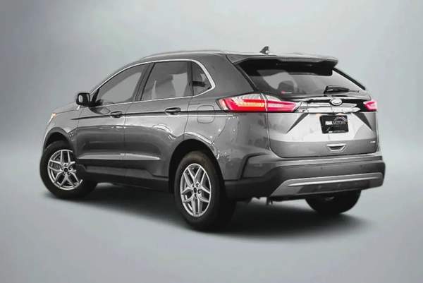 1,874 AED / 60 months | 0% DP | 2023 Ford Edge SEL / Ford Warranty And Service Contract