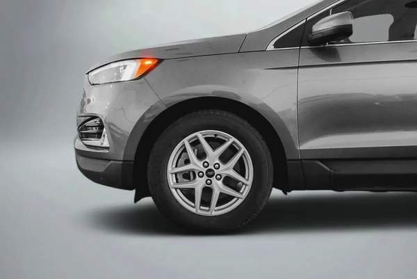 1,874 AED / 60 months | 0% DP | 2023 Ford Edge SEL / Ford Warranty And Service Contract