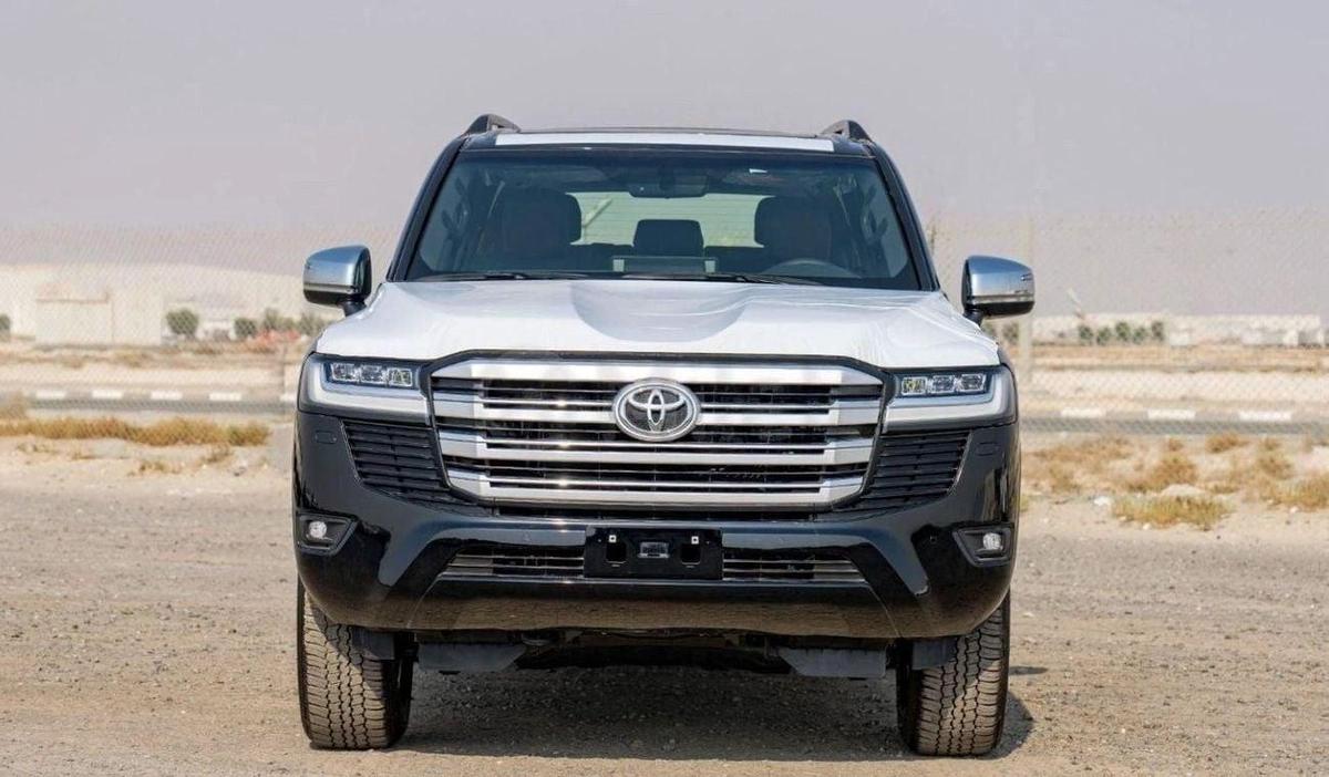 Toyota Land Cruiser LC300 VX 4.0P AT MY2024 – BLACK-1-1