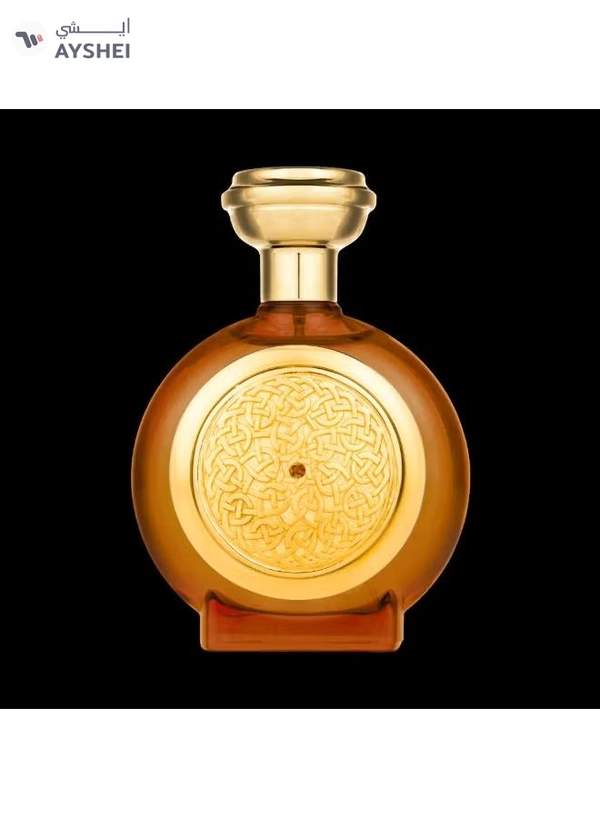 BOADICEA THE VICTORIOUS TOBACCO SAPPHIRE (U) PURE PARFUM 100ML