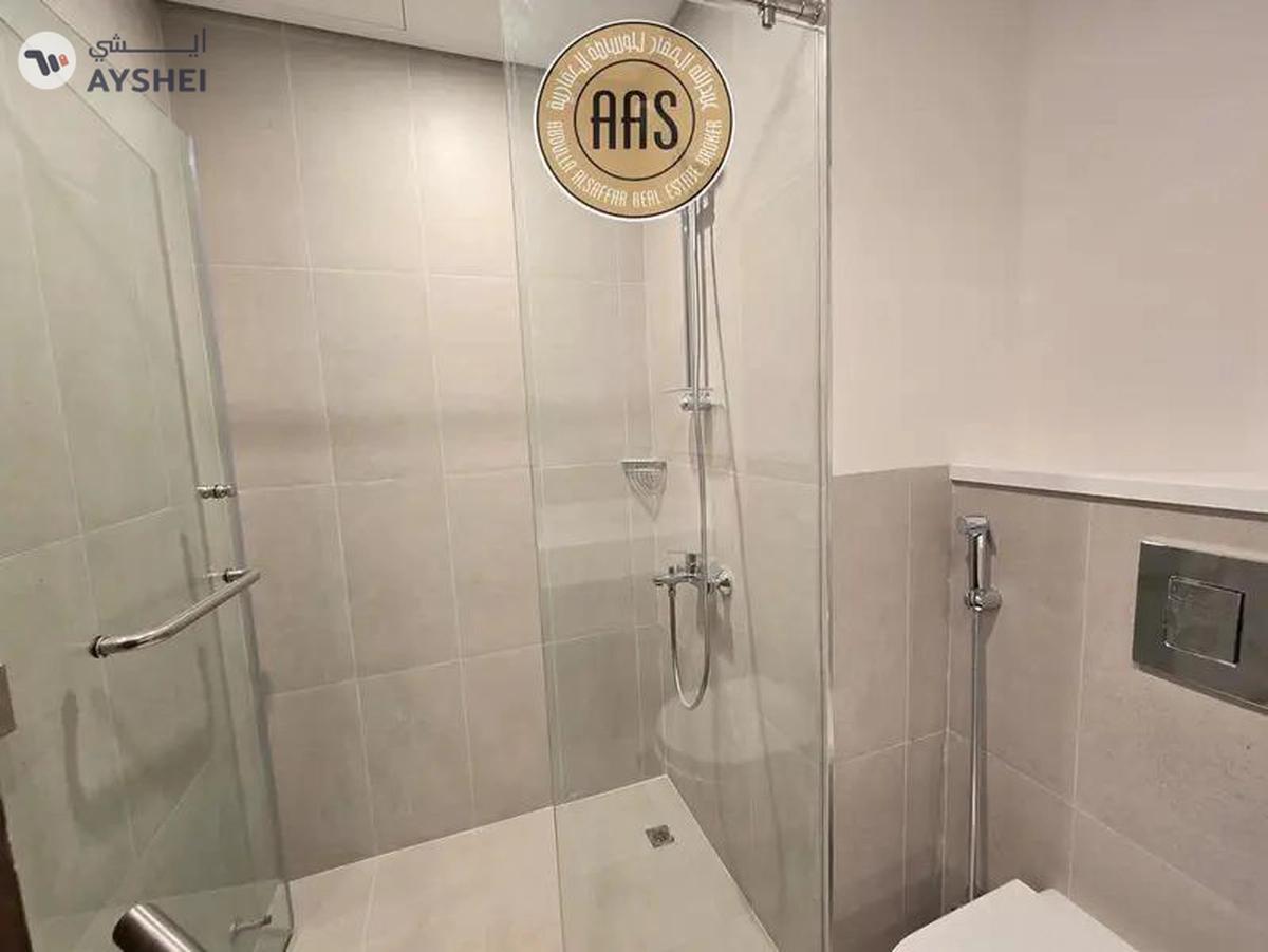 Burj khailfa view maidroom 2bhk 3baths in 135k balcony wardrobes 1parking free-7-7